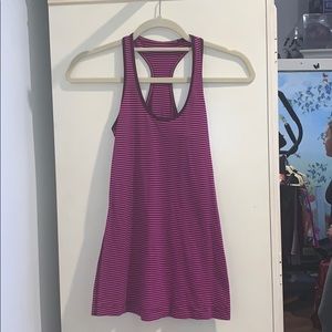 COOL RACERBACK Tank Top